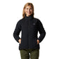 Mountain Hardwear Outerwear XS / Black Mountain Hardwear - Women's Stretchdown™ Light Jacket