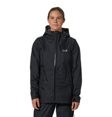 Mountain Hardwear Outerwear XS / Black Mountain Hardwear - Women's Threshold™ Jacket