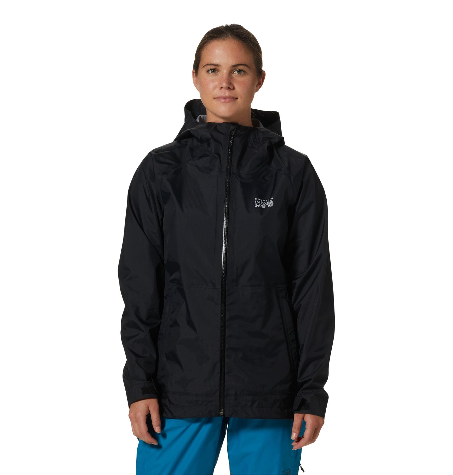 Mountain Hardwear Outerwear XS / Black Mountain Hardwear - Women's Threshold™ Jacket