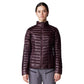 Mountain Hardwear Outerwear XS / Blackberry Mountain Hardwear - Women's Ghost Whisperer™ Down Jacket