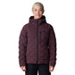 Mountain Hardwear Outerwear XS / Blackberry Mountain Hardwear - Women's Stretchdown™ Hoody