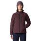 Mountain Hardwear Outerwear XS / Blackberry Mountain Hardwear - Women's Stretchdown™ Jacket