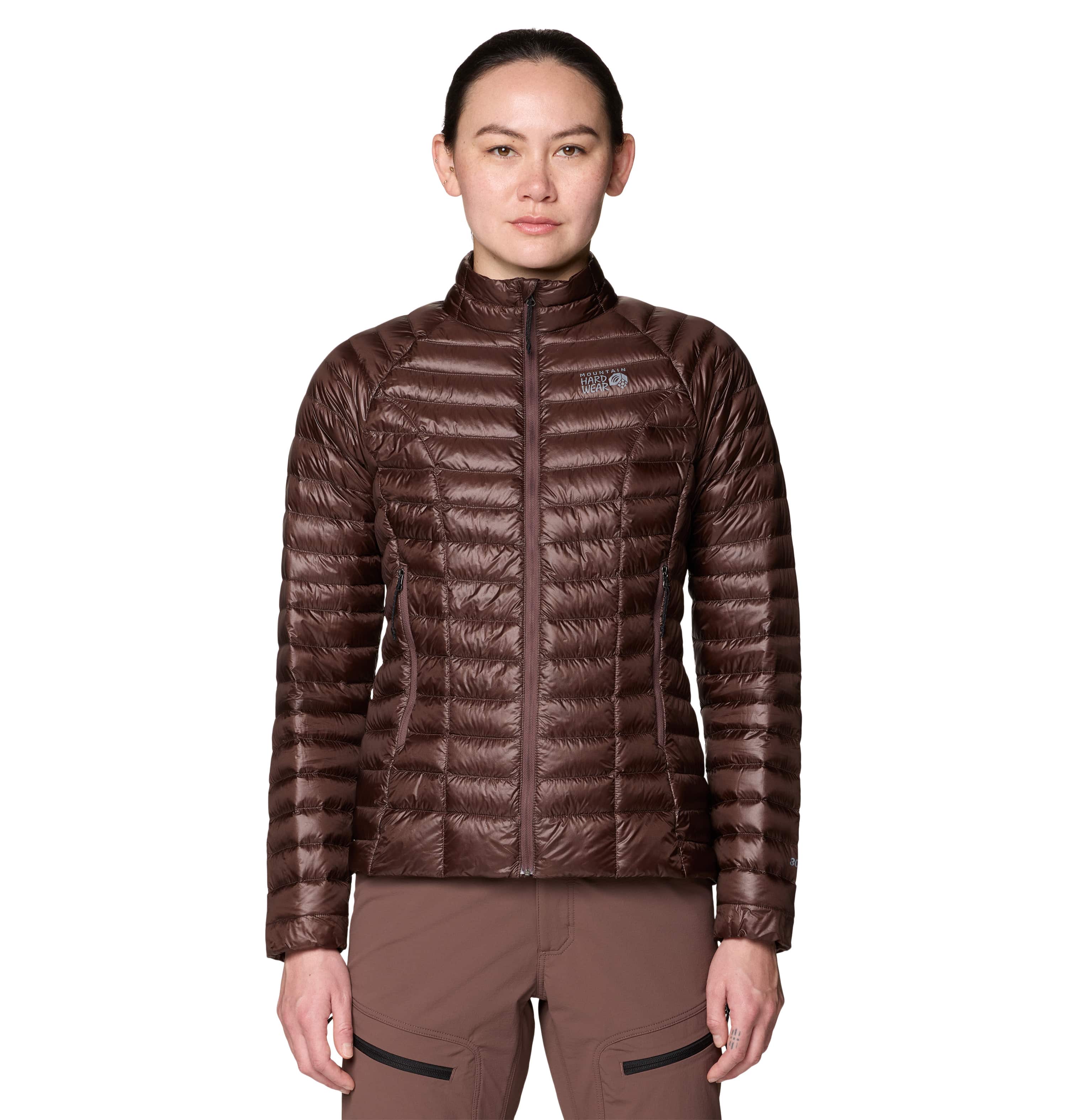 Mountain Hardwear - Women's Ghost Whisperer™ Down Jacket