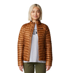 Mountain Hardwear Outerwear XS / Copper Clay Mountain Hardwear - Women's Ghost Whisperer™ Down Jacket