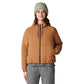 Mountain Hardwear Outerwear XS / Copper Clay Mountain Hardwear - Women's Stretchdown™ Light Full-Zip Hoody