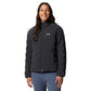 Mountain Hardwear Outerwear XS / Dark Storm Heather Mountain Hardwear - Women's Stretchdown™ Jacket
