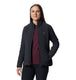 Mountain Hardwear Outerwear XS / Dark Storm Heather Mountain Hardwear - Women's Stretchdown™ Light Jacket
