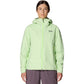 Mountain Hardwear Outerwear XS / Frozen in Lime Mountain Hardwear - Women's Cloud Cipher™ Hooded Jacket