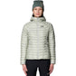 Mountain Hardwear Outerwear XS / Gamma Grey Mountain Hardwear - Women's Ghost Whisperer™ Down Hoody