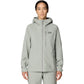 Mountain Hardwear Outerwear XS / Half Moon Grey Mountain Hardwear - Women's Stretch Ozonic™ Jacket