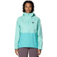 Mountain Hardwear Outerwear XS / Icy Teal/Aqua Marina Mountain Hardwear - Women's Threshold™ Rain Jacket
