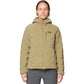 Mountain Hardwear Outerwear XS / Landslide Heather Mountain Hardwear - Women's Stretchdown™ Hoody