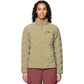 Mountain Hardwear Outerwear XS / Landslide Heather Mountain Hardwear - Women's Stretchdown™ Jacket