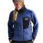 Mountain Hardwear Outerwear XS / Lapis Dusk Mountain Hardwear - Polartec® High Loft™ Jacket