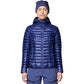 Mountain Hardwear Outerwear XS / Lapis Dusk Mountain Hardwear - Women's Ghost Whisperer™ Down Hoody