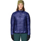 Mountain Hardwear Outerwear XS / Lapis Dusk Mountain Hardwear - Women's Ghost Whisperer™ Down Jacket