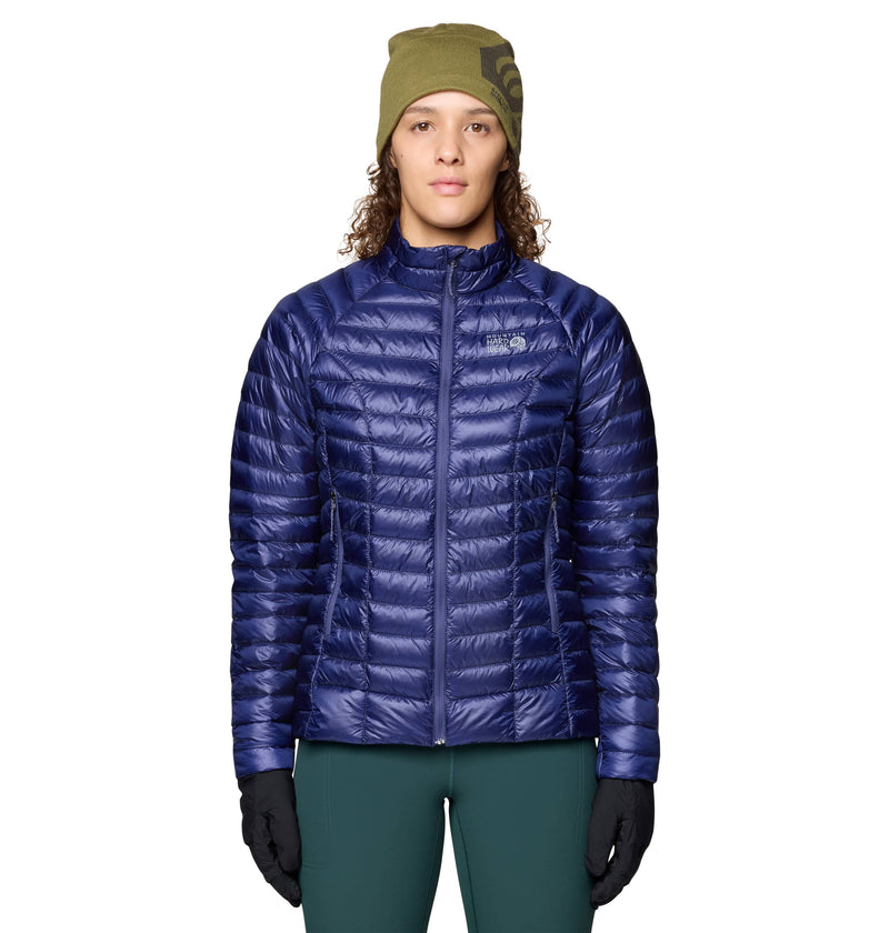 Mountain Hardwear Women's Ghost Whisperer™ Down Jacket
