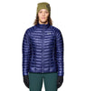 Mountain Hardwear Outerwear XS / Lapis Dusk Mountain Hardwear - Women's Ghost Whisperer™ Down Jacket