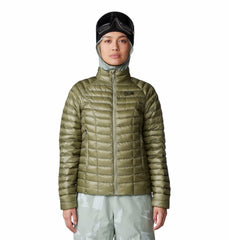 Mountain Hardwear Outerwear XS / Mantis Green Mountain Hardwear - Women's Ghost Whisperer™ Down Jacket