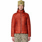 Mountain Hardwear Outerwear XS / Mars Red Mountain Hardwear - Women's Ghost Whisperer™ Down Hoody