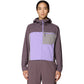 Mountain Hardwear Outerwear XS / Purple Sage/Harbor Violet/Approaching Mountain Hardwear - Women's Wind Veil™ Hooded Jacket
