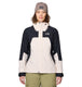 Mountain Hardwear Outerwear XS / Talc/Black Mountain Hardwear - Women's Dry Times™ Hooded Jacket