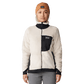 Mountain Hardwear Outerwear XS / Talc Mountain Hardwear - Polartec® High Loft™ Jacket