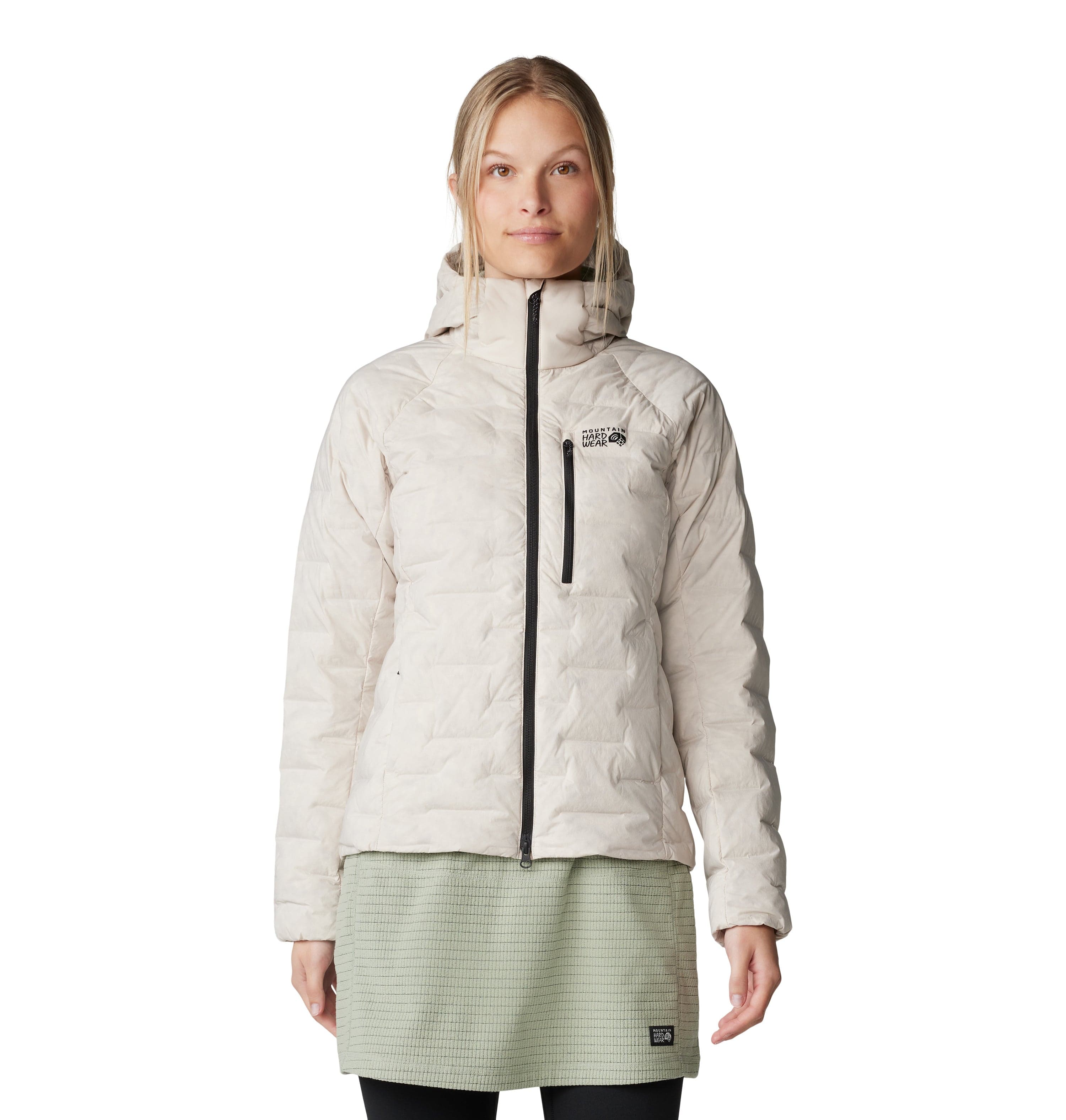 Men's Stretchdown™ Hoody | Mountain Hardwear