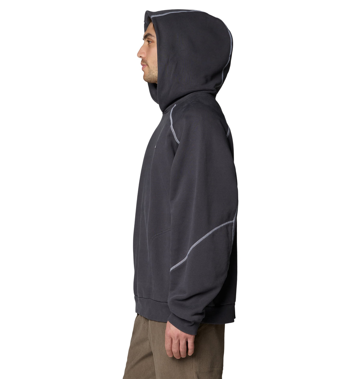 Mountain Hardwear Sweatshirts Mountain Hardwear - Men's Hardwear Supply™ Hoody