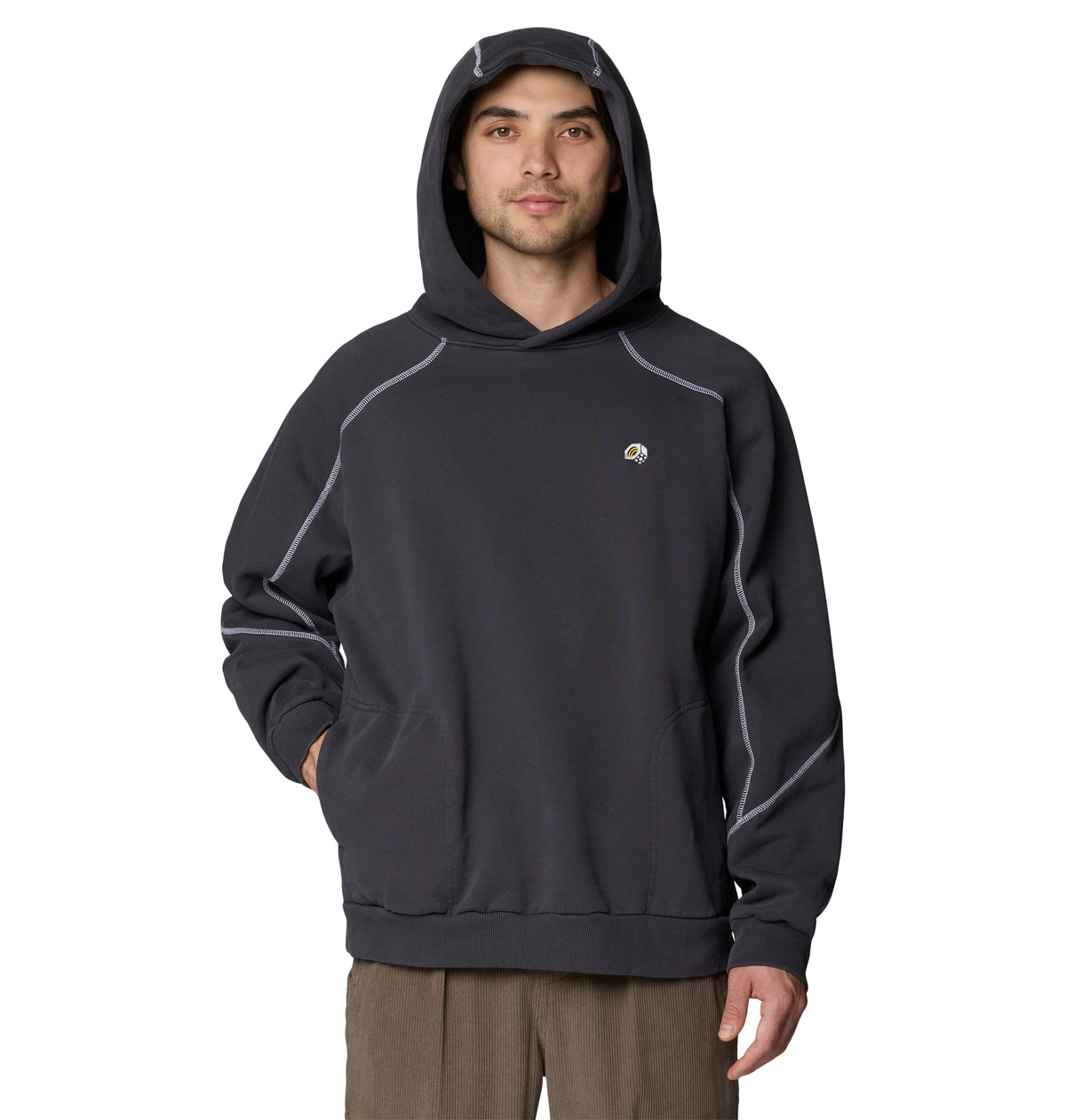 Mountain Hardwear Sweatshirts Mountain Hardwear - Men's Hardwear Supply™ Hoody