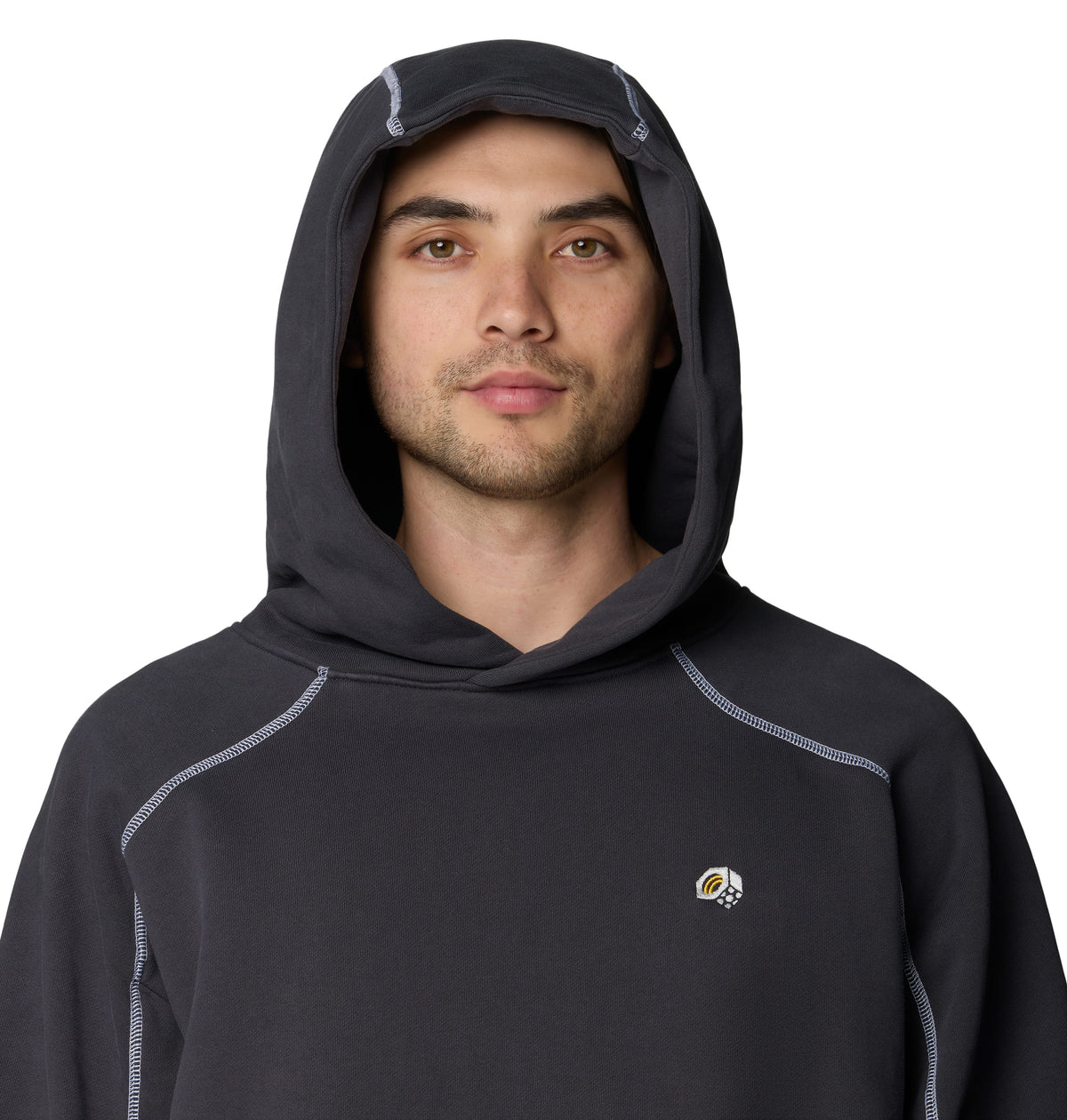 Mountain Hardwear Sweatshirts Mountain Hardwear - Men's Hardwear Supply™ Hoody