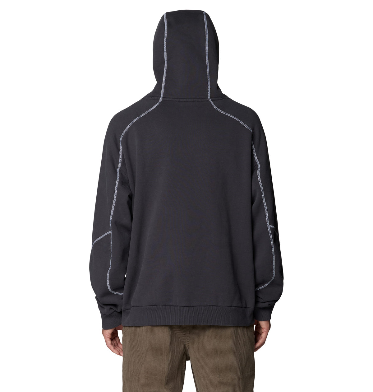 Mountain Hardwear Sweatshirts Mountain Hardwear - Men's Hardwear Supply™ Hoody