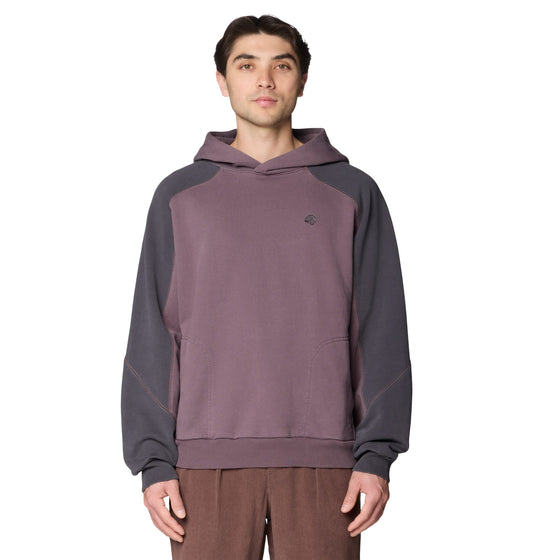 Mountain Hardwear Sweatshirts S / Purple Sage Mountain Hardwear - Men's Hardwear Supply™ Hoody