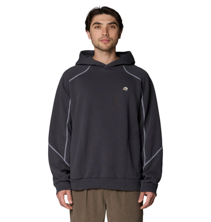 Mountain Hardwear Sweatshirts S / Shark Mountain Hardwear - Men's Hardwear Supply™ Hoody