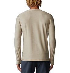 Mountain Hardwear T-shirts Mountain Hardwear - Men's Chillaction™ Long Sleeve Crew