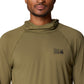 Mountain Hardwear T-Shirts Mountain Hardwear - Men's Crater Lake™ LS Hoody