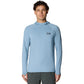 Mountain Hardwear T-Shirts S / Element Mountain Hardwear - Men's Crater Lake™ LS Hoody