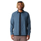 Mountain Hardwear Woven Shirts Mountain Hardwear - Men's Voyager One™ Long Sleeve Flannel