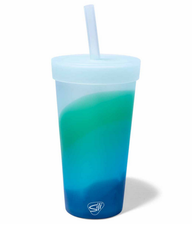 Silipint - Straw Tumbler 22oz