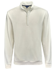 Nautica - Men's Explorer Half-Zip Fleece Jacket