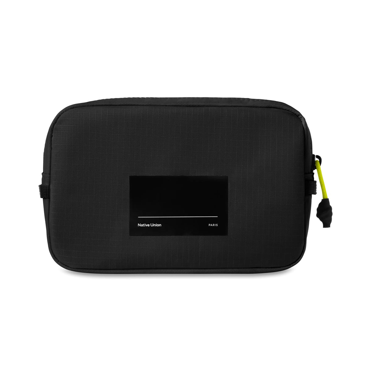 Native Union Bags One Size / Black Native Union - Active Organizer