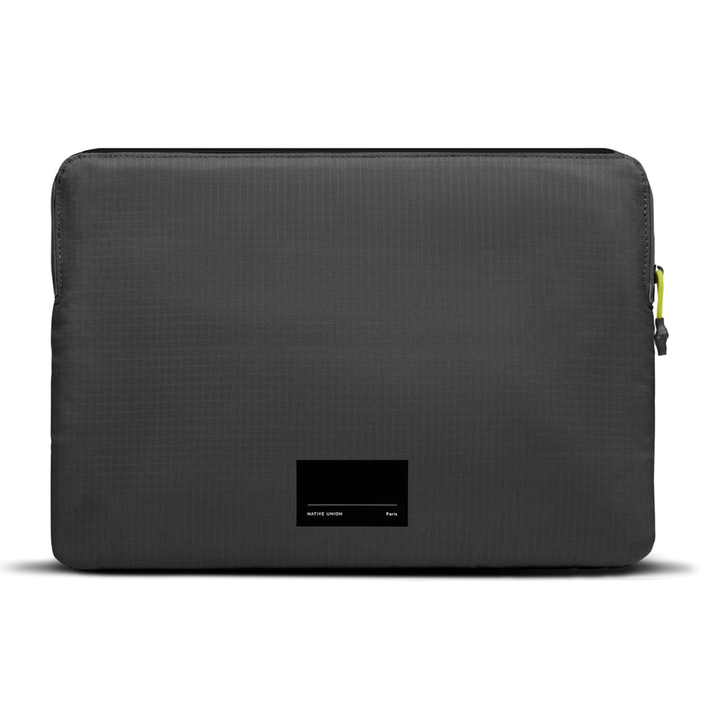 Native Union Bags One Size / Black Native Union - Ultralight Sleeve for MacBook 16"