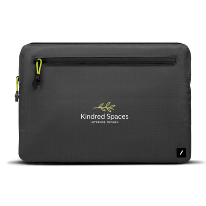 Native Union Bags One Size / Black Native Union - Ultralight Sleeve for MacBook 16"