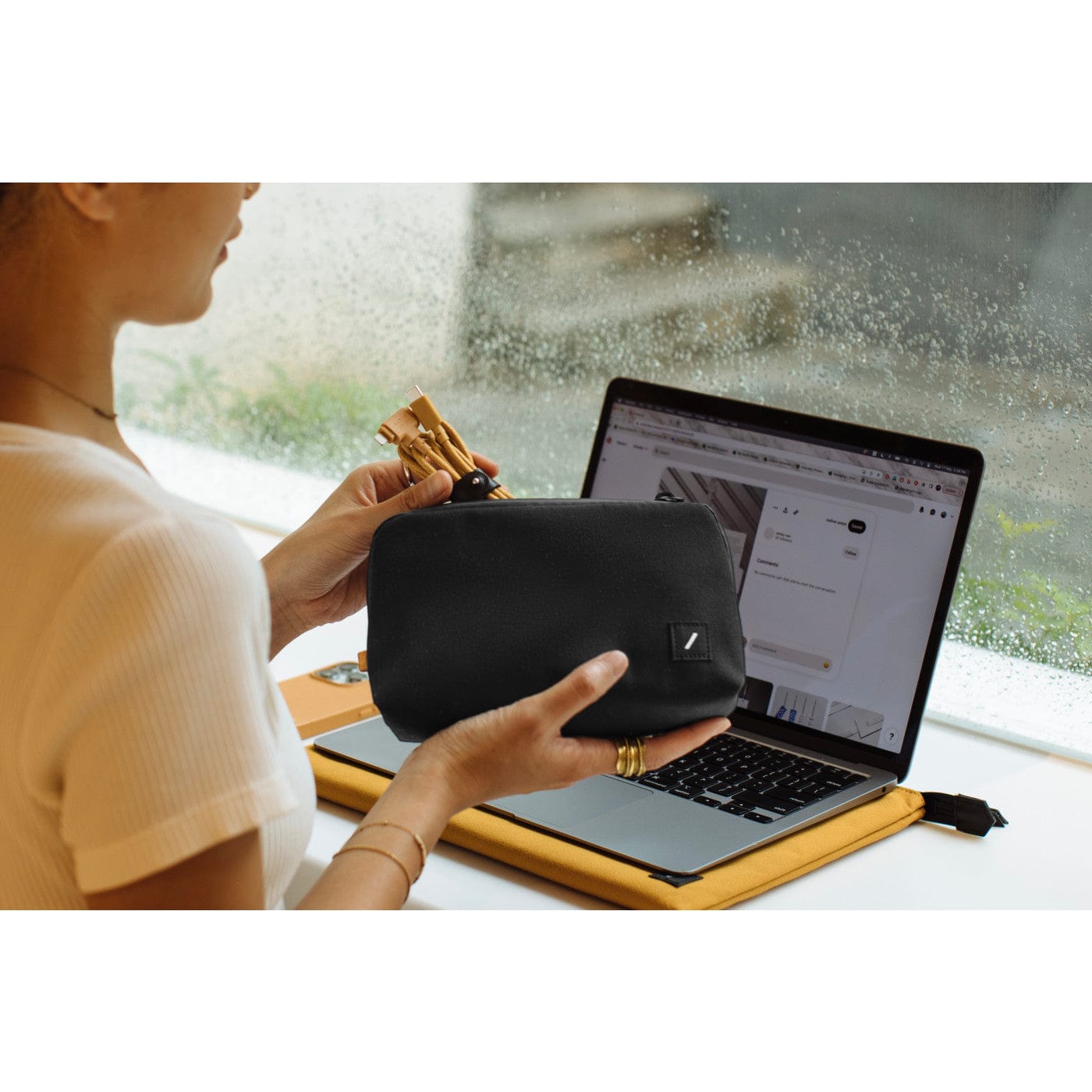 Native Union Bags One Size / Black Native Union - W.F.A Tech Organizer