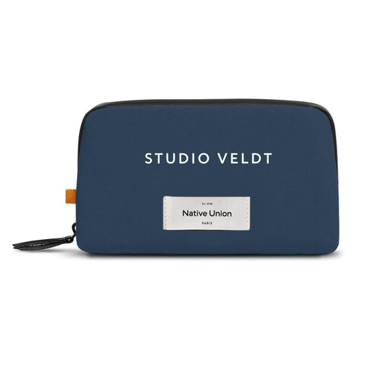 Native Union Bags One Size / Navy Heather Native Union - W.F.A Tech Organizer