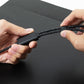Native Union Electronics One Size / Black Native Union - Belt Cable 2-in-1 USB-C to USB-C & USB-C Cable