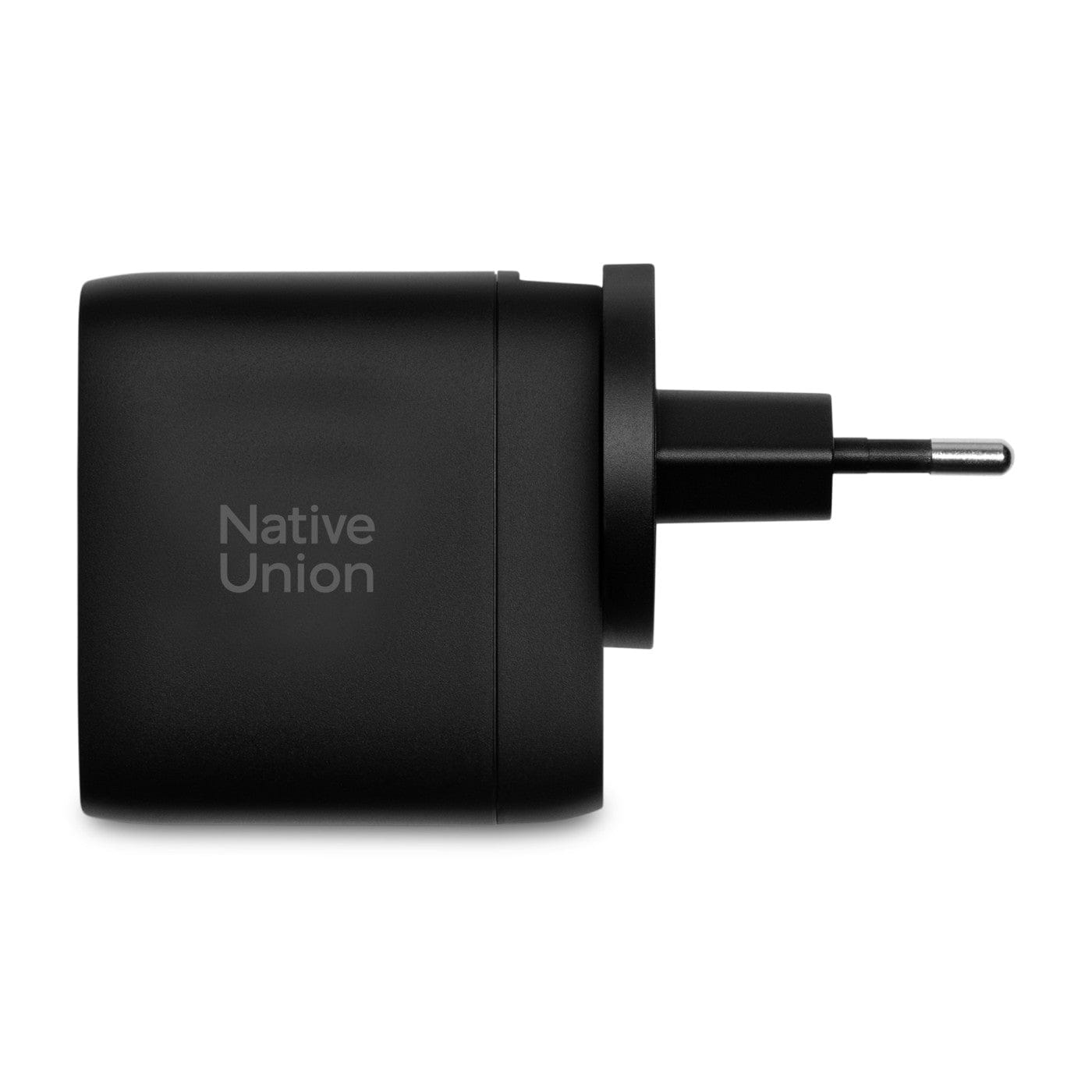 Native Union Electronics One Size / Black Native Union - International Fast GaN Charger PD 67W (3 ports)