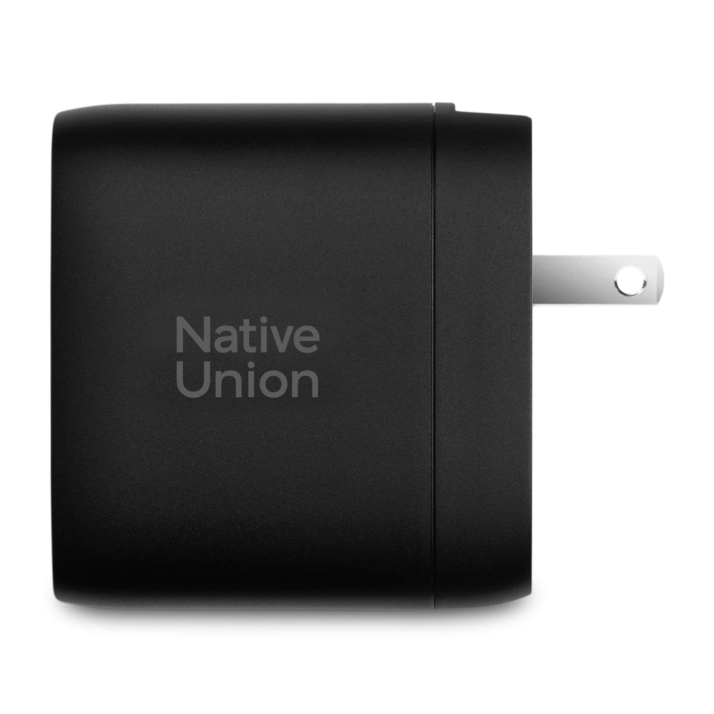Native Union Electronics One Size / Black Native Union - International Fast GaN Charger PD 67W (3 ports)