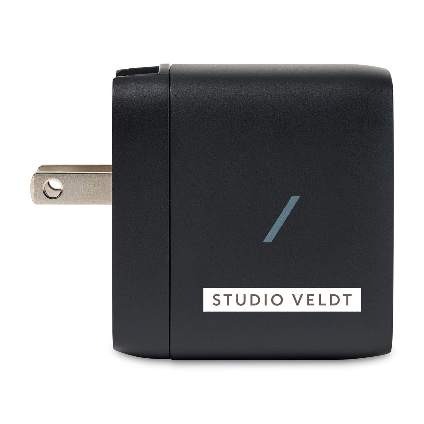 Native Union Electronics One Size / Black Native Union - International Fast GaN Charger PD 67W (3 ports)