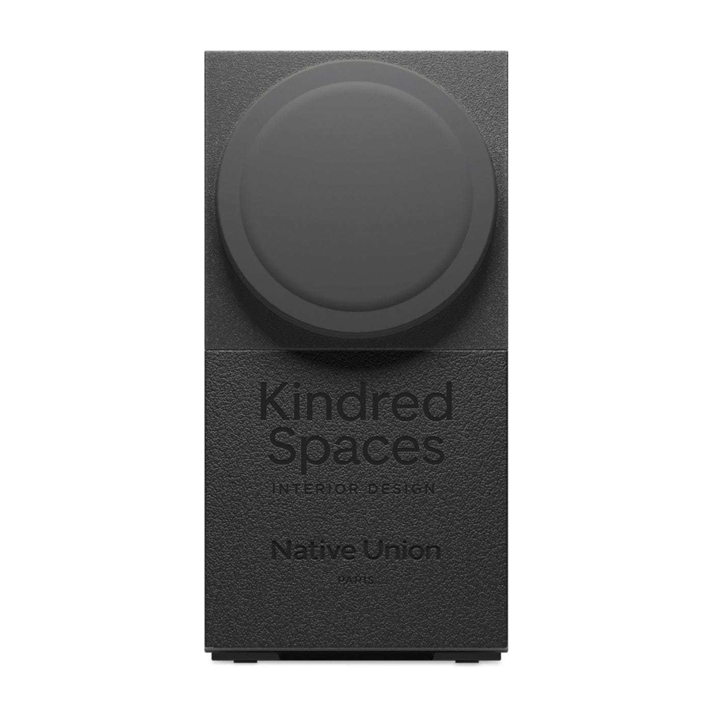 Native Union Electronics One Size / Black Native Union - Rise 3-IN-1 Qi2 Wireless Charger